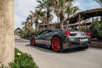 Ferrari 458 Speciale PD458 by Prior Design 2015 года